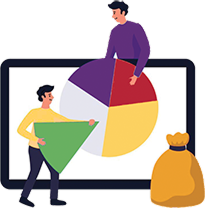 Customer icon